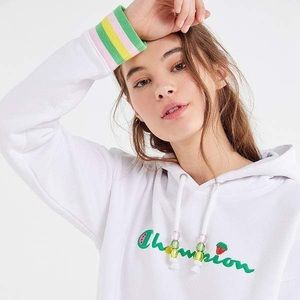 Champion X Susan Alexandra Hoodie Sweatshirt